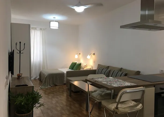 Estudios Ciudad Jardin