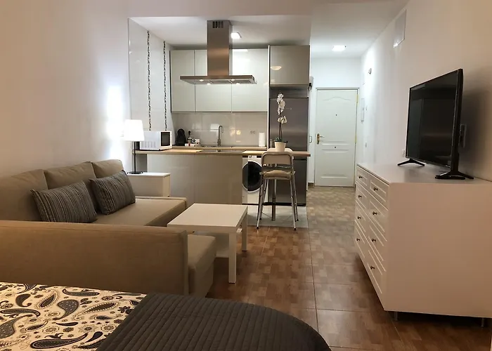 Estudios Ciudad Jardin