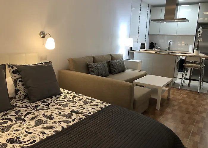 Estudios Ciudad Jardin