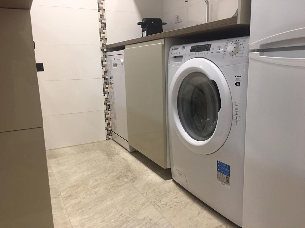 Estudios Ciudad Jardin Appartement Las Palmas de Gran Canaria