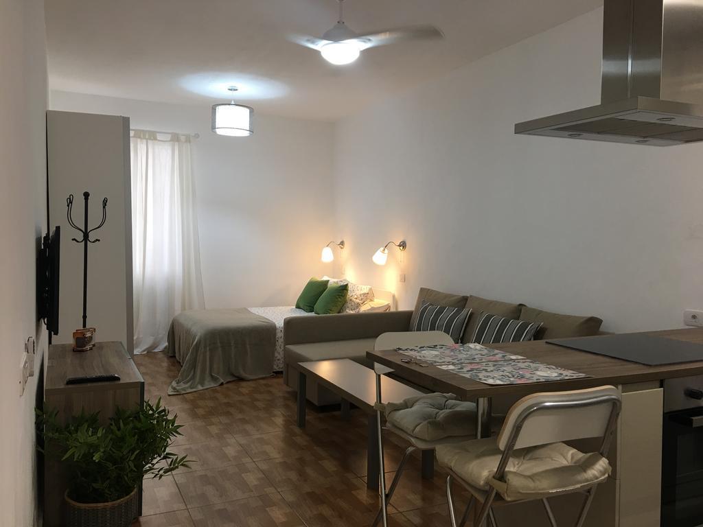 Estudios Ciudad Jardin Las Palmas de Gran Canaria