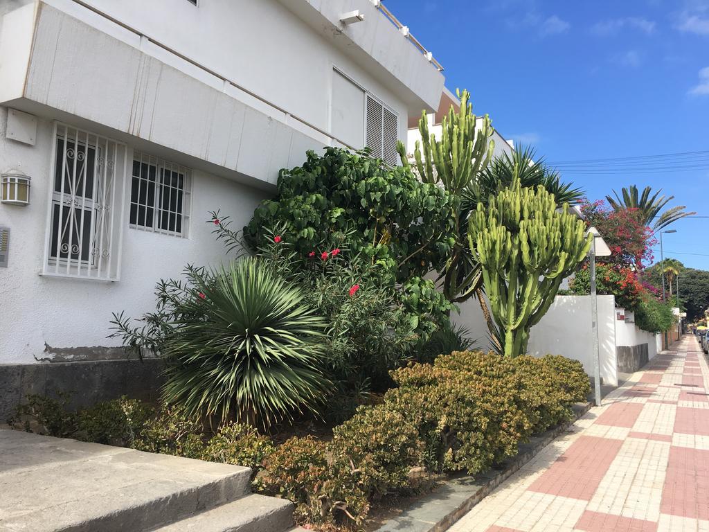 Appartamento Estudios Ciudad Jardin