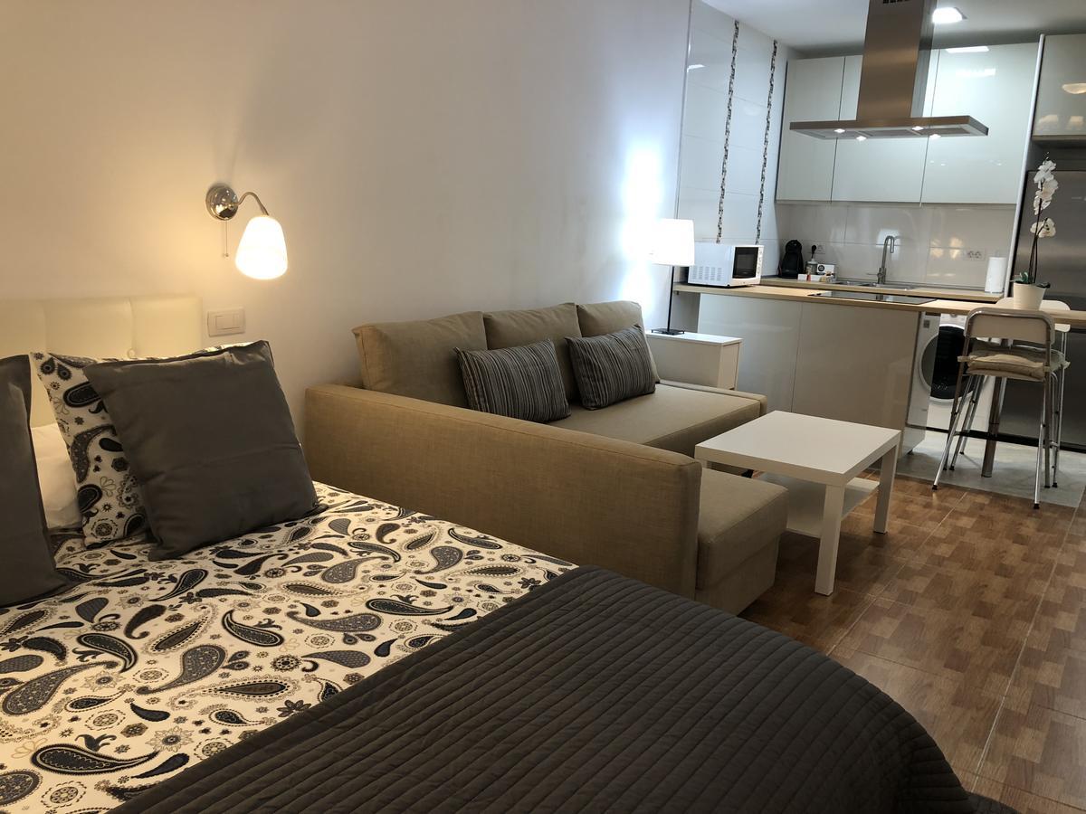Estudios Ciudad Jardin Appartement Las Palmas de Gran Canaria